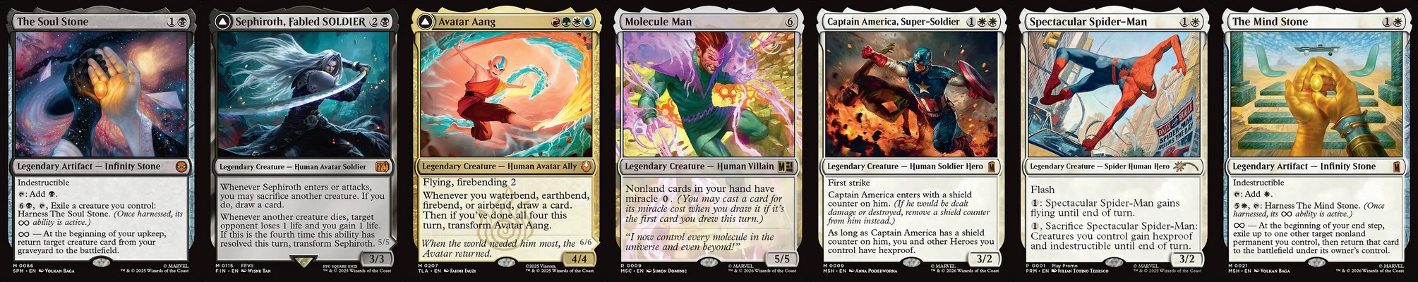 The Billion-Dollar Bet: How Universes Beyond Reshaped Magic's Economy
